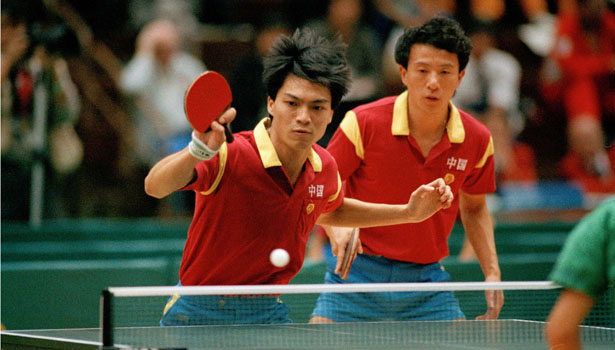 为足球历史