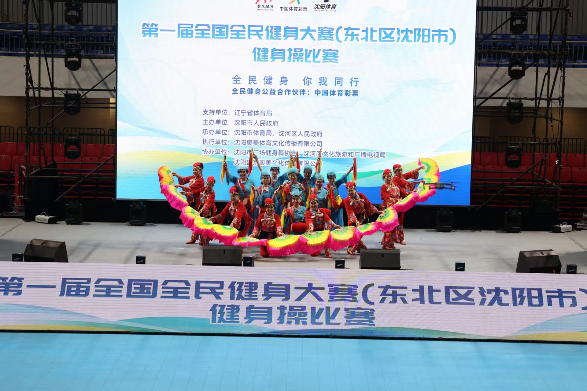 是一种爱好