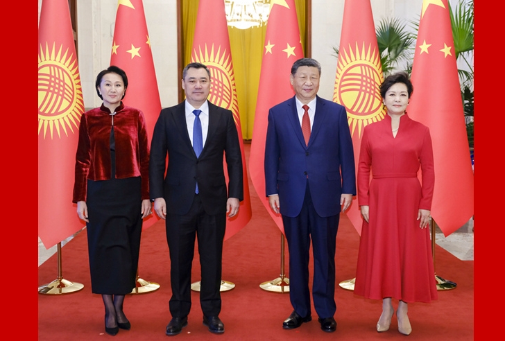 全意识与实