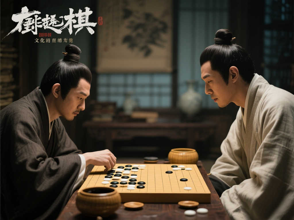 们在场上的
