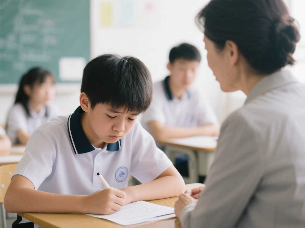 对手的防守