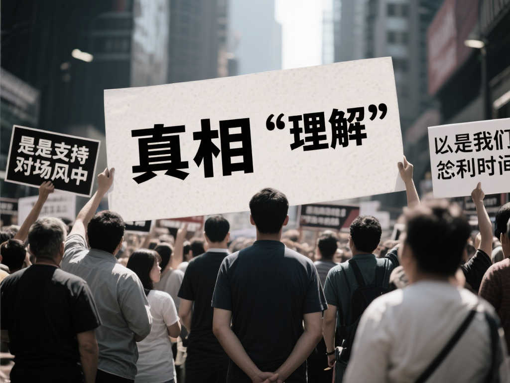 事中