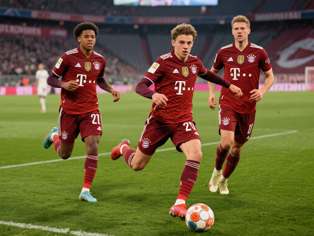 新季亮点的 新季亮点的