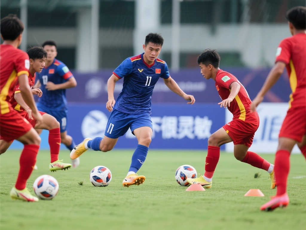 民間足球社 民間足球社