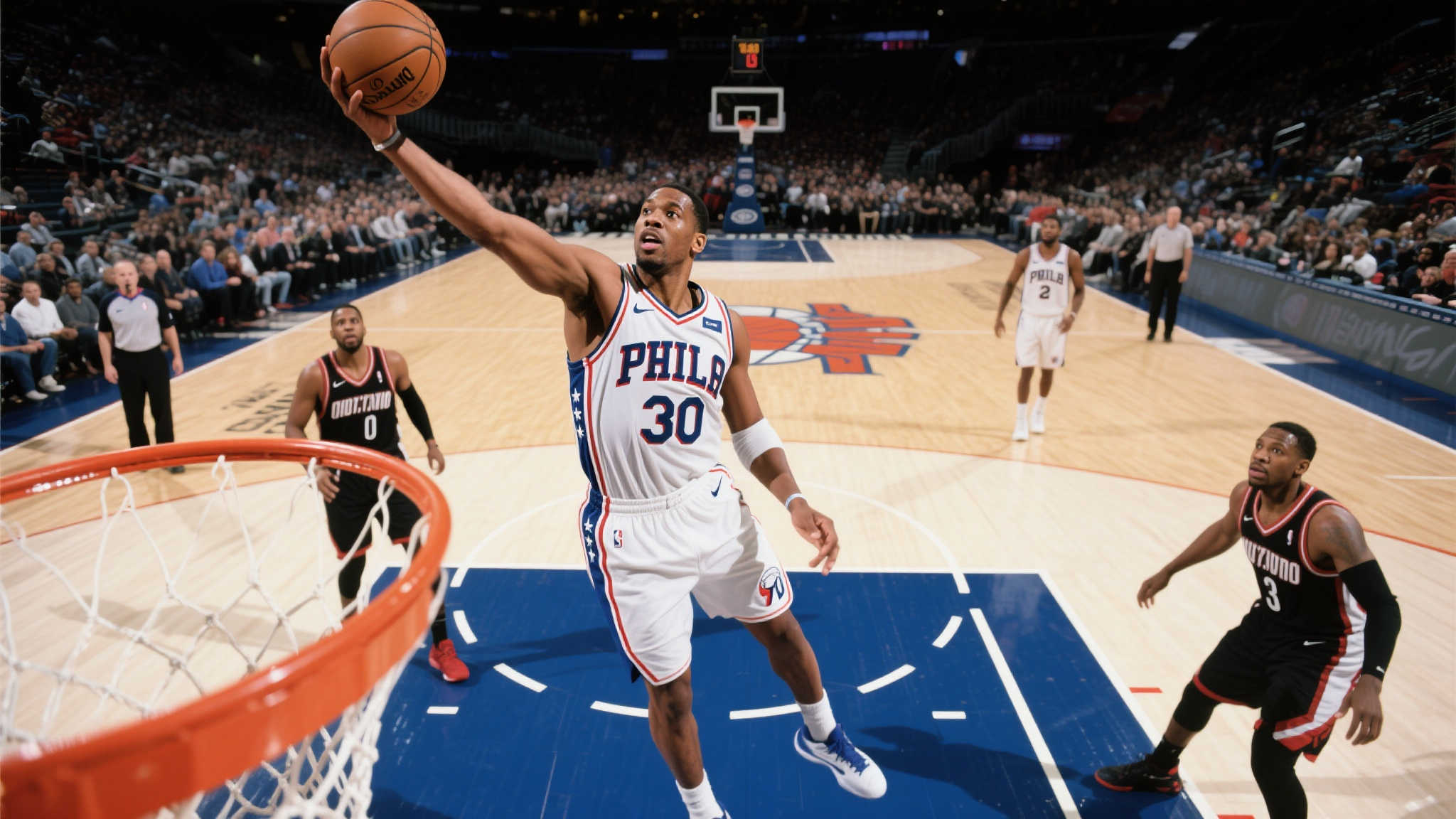 冠軍競爭者 冠軍競爭者