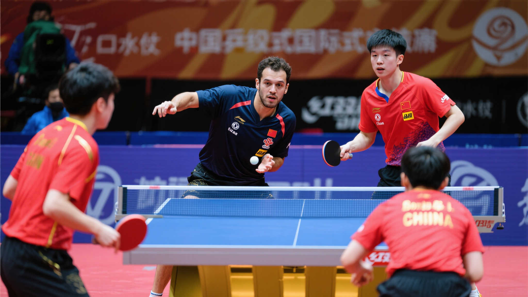 淘汰罗马尼 淘汰罗马尼