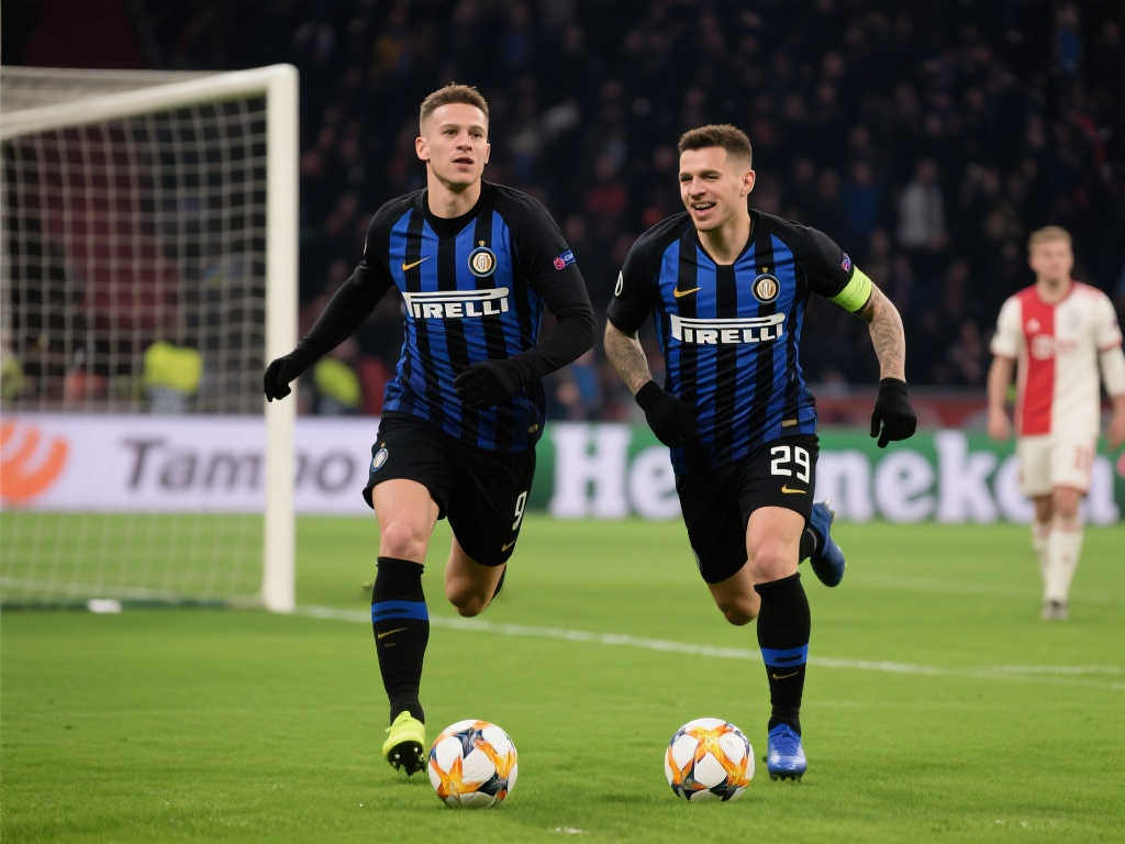 在比赛中 在比赛中