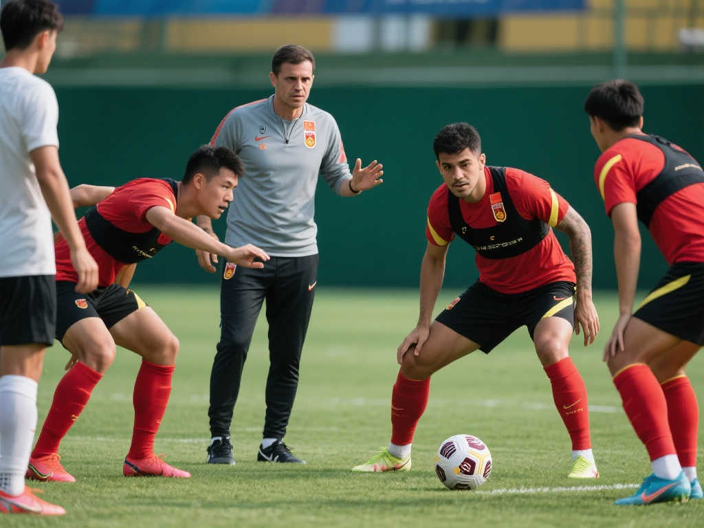 疆的足球健 疆的足球健