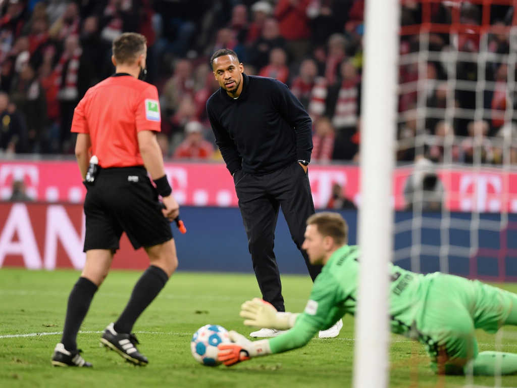 一些强队 一些强队